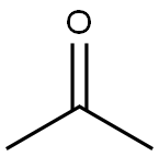 Acetone(67-64-1)